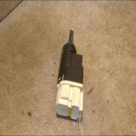 Pedale de frein occasion DACIA LODGY Phase 1 01-2012->... 1.5 DCI 90ch 465016578R