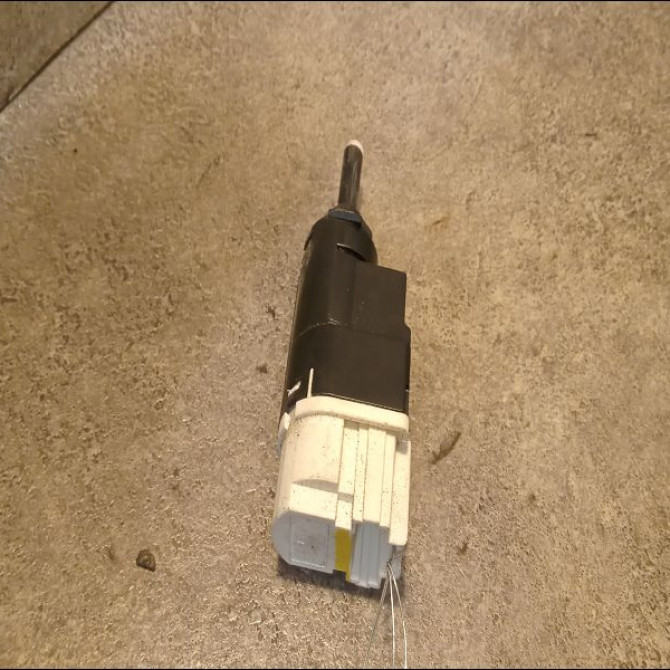 Pedale de frein occasion DACIA LODGY Phase 1 01-2012->... 1.5 DCI 90ch 465016578R 1