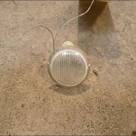 Répétiteur aile droite occasion FIAT 500 II 500 II Phase 1 2007-07-01->2016-03-31 1.2i 69ch 51825157