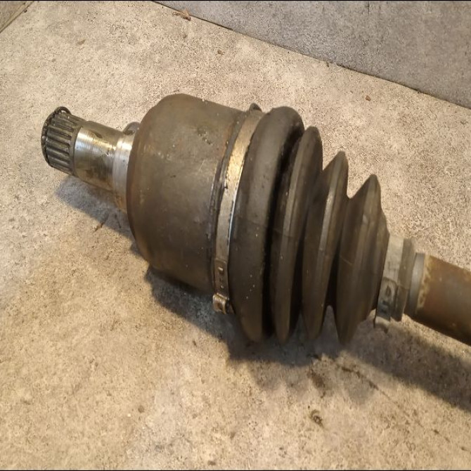 Unité hydraulique ABS occasion FIAT 500 II 500 II Phase 1 2007-07-01->2016-03-31 1.2i 69ch 71753903 3