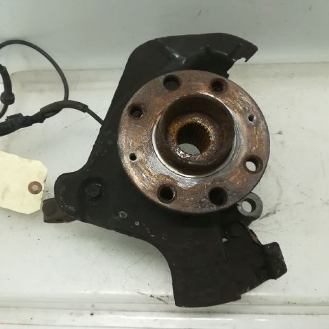 Moyeu avd occasion FIAT GRANDE PUNTO III Phase 1 09-2005->12-2013 1.3 DT MULTIJET 16v 90ch 71745047 1