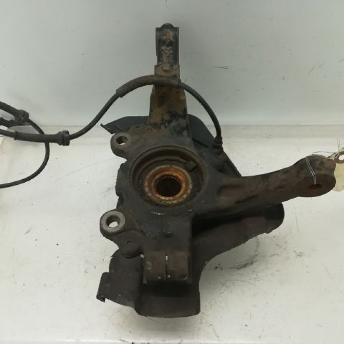 Moyeu avd occasion FIAT GRANDE PUNTO III Phase 1 09-2005->12-2013 1.3 DT MULTIJET 16v 90ch 71745047 2