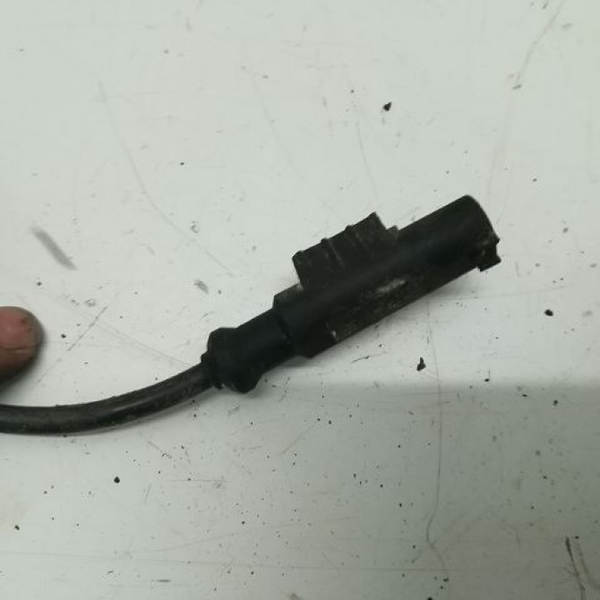 Moyeu avd occasion FIAT GRANDE PUNTO III Phase 1 09-2005->12-2013 1.3 DT MULTIJET 16v 90ch 71745047 3