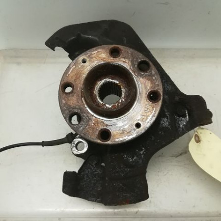 Moyeu avg occasion FIAT GRANDE PUNTO III Phase 1 09-2005->12-2013 1.3 DT MULTIJET 16v 90ch 71745047