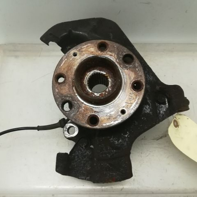 Moyeu avg occasion FIAT GRANDE PUNTO III Phase 1 09-2005->12-2013 1.3 DT MULTIJET 16v 90ch 71745047 1