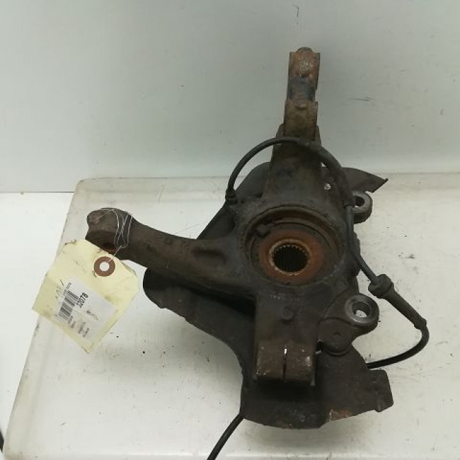 Moyeu avg occasion FIAT GRANDE PUNTO III Phase 1 09-2005->12-2013 1.3 DT MULTIJET 16v 90ch 71745047 2