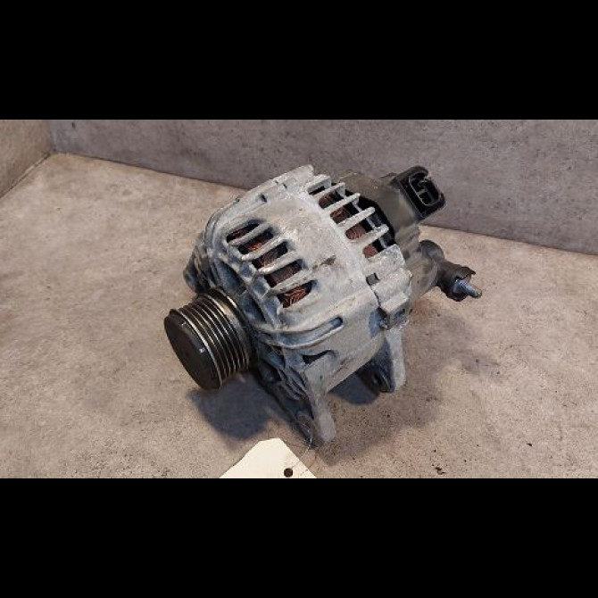 Alternateur occasion KIA VENGA Phase 1 01-2010->12-2015 1.4 CRDI 90ch 373002A600 1