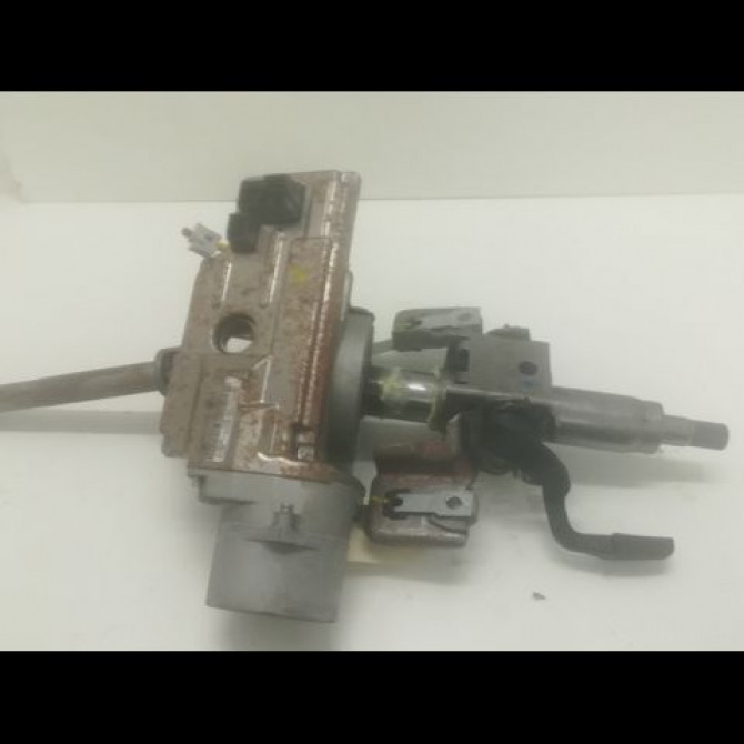 Colonne de direction assistee occasion FIAT GRANDE PUNTO III Phase 1 09-2005->12-2013 1.3 D MULTIJET 16v 75ch 71753775 2