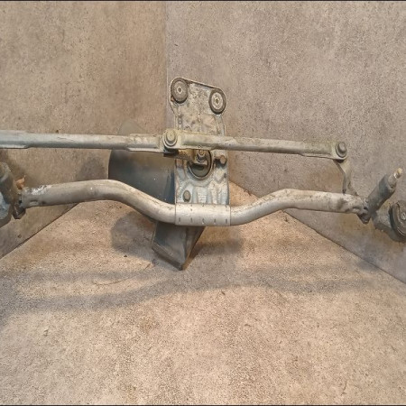 Moteur essuie-glace avant occasion FORD ESCORT V Phase 1 01-1995->08-2000