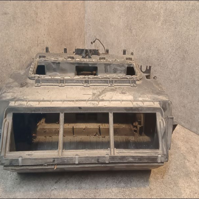 Ventilateur de chauffage occasion FORD ESCORT V Phase 1 01-1995->08-2000 2