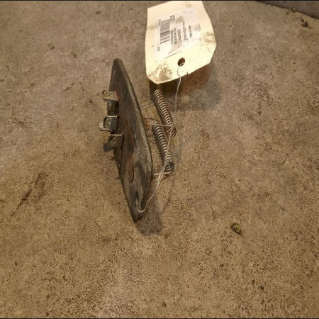 Resistance de chauffage occasion FORD ESCORT V Phase 1 01-1995->08-2000