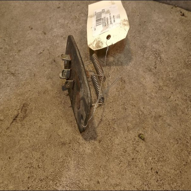 Resistance de chauffage occasion FORD ESCORT V Phase 1 01-1995->08-2000 1