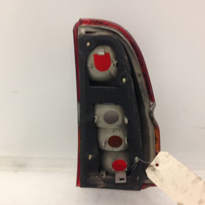 Feu arrière gauche occasion FORD ESCORT V Phase 1 01-1995->08-2000 TD 70ch 1115486 2