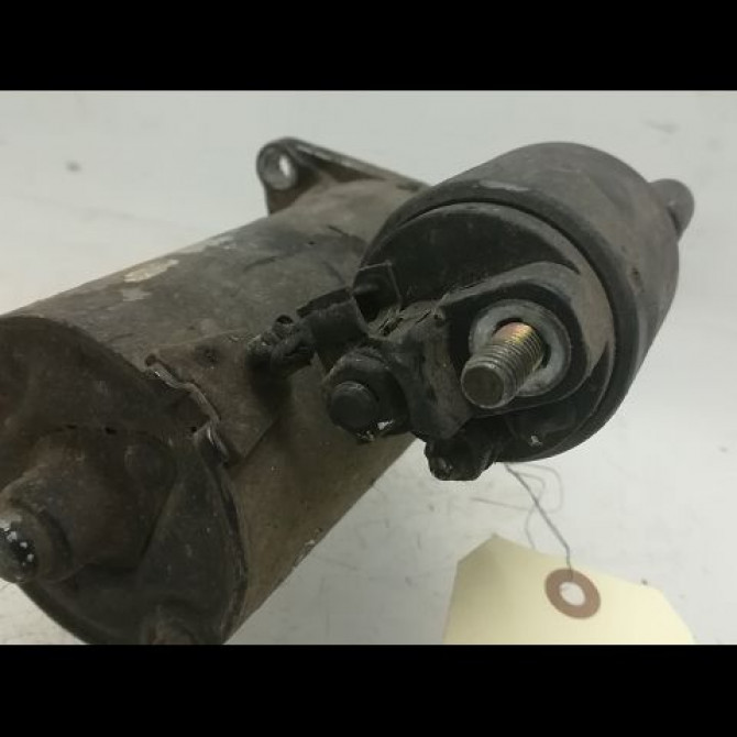 Démarreur occasion OPEL CORSA II Phase 2 04-1997->10-2000 1.0i 12v 93184534 3