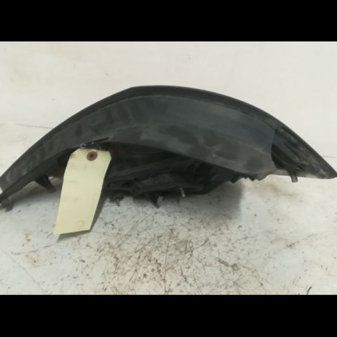 Feu arrière gauche occasion OPEL ASTRA III ASTRA III Phase 1 2004-04-01->2006-12-31 1.7 CDTI 100ch 93190304 2