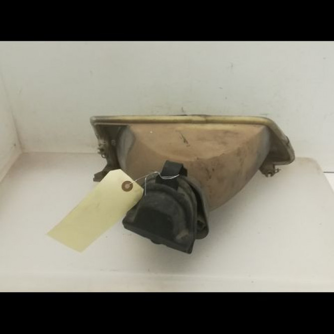 Phare gauche occasion PEUGEOT 106 Phase 1 09-1991->04-1996 1.5D 6204C7 2