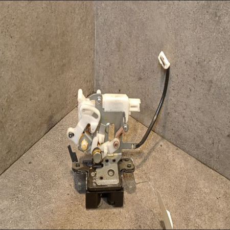 Serrure hayon occasion MAZDA MAZDA 5 I Phase 1 06-2005->10-2008 2.0 MZR-CD 110ch C24362310B