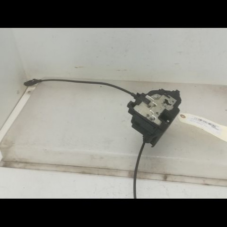 Serrure porte arg occasion RENAULT MEGANE III Phase 2 01-2012->06-2014 1.5 DCI 110ch 825030002R