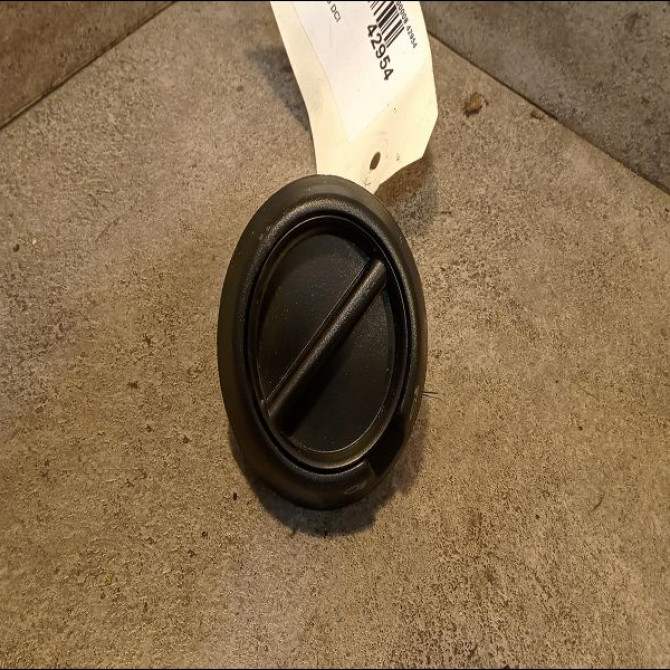 Interrupteur commande de phares occasion RENAULT KANGOO I Phase 2 03-2003->06-2010 1.5 DCI 55ch 7701053057 1