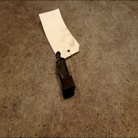 Pedale de frein occasion RENAULT KANGOO I Phase 1 09-1997->06-2003 1.9 D 65ch 8200115368