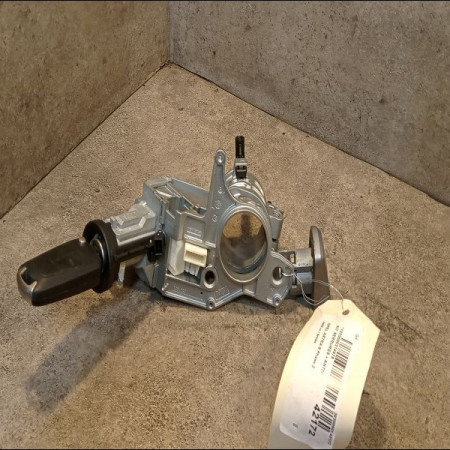 Kit serrures + antivol occasion OPEL ASTRA III Phase 2 01-2007->04-2011