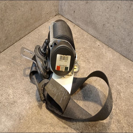 Ceinture arrière gauche occasion OPEL ASTRA III Phase 2 01-2007->04-2011 13242328