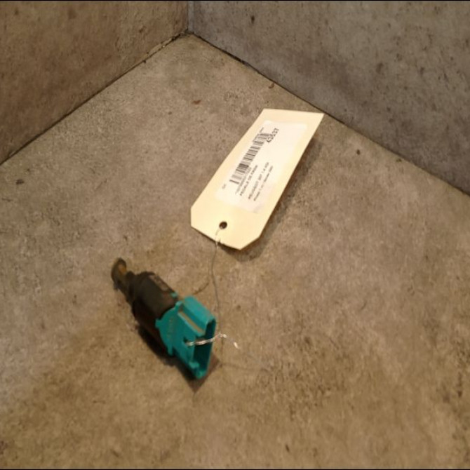 Pedale de frein occasion PEUGEOT 207 Phase 1 04-2006->06-2013 1.4 HDI 4501AR 1