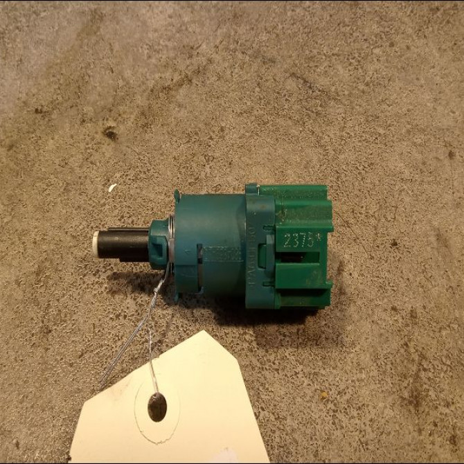 Pedale de frein occasion PEUGEOT 208 Phase 2 04-2015->... 1.6 BLUE HDI 100ch 4501AV 1