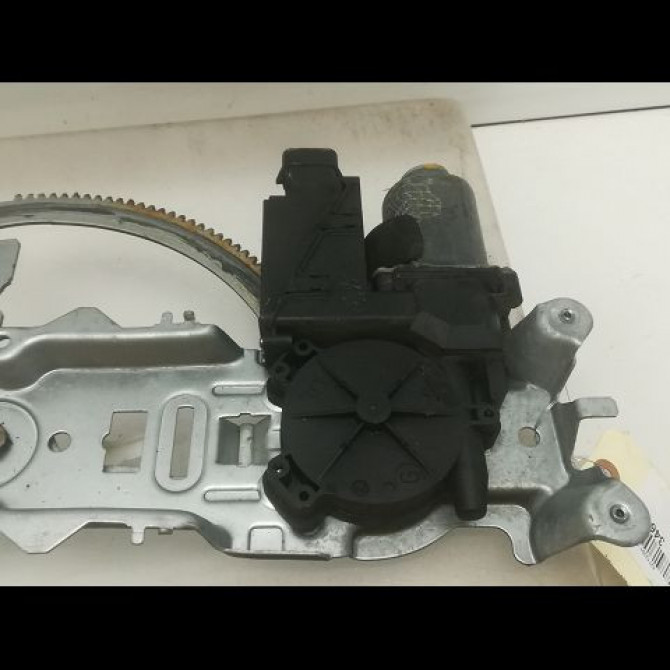 Mecanisme + moteur lève-glace avant droit occasion OPEL CORSA III Phase 2 08-2003->09-2006 1.3 CDTI 93186827 2