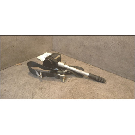 Ceinture avant droite occasion MERCEDES 190 I Phase 2 09-1988->06-1993 190 D