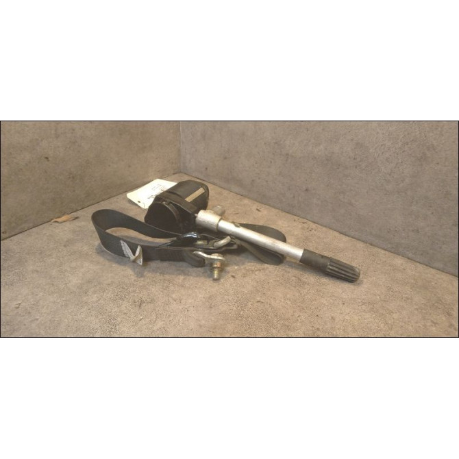 Ceinture avant droite occasion MERCEDES 190 I Phase 2 09-1988->06-1993 190 D 1