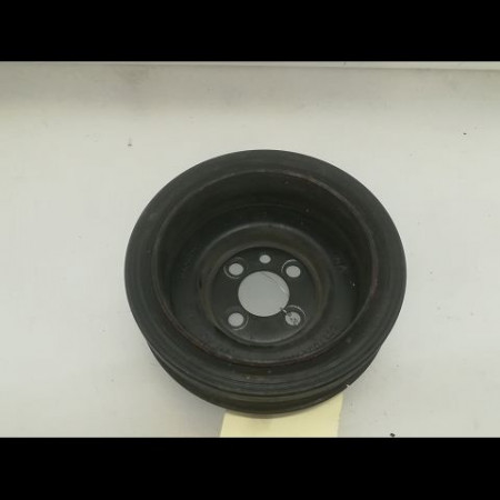 Poulie de vilebrequin occasion VOLKSWAGEN POLO V POLO V Phase 1 2009-09-01->2014-05-31 1.6 TDI 90 38105243M