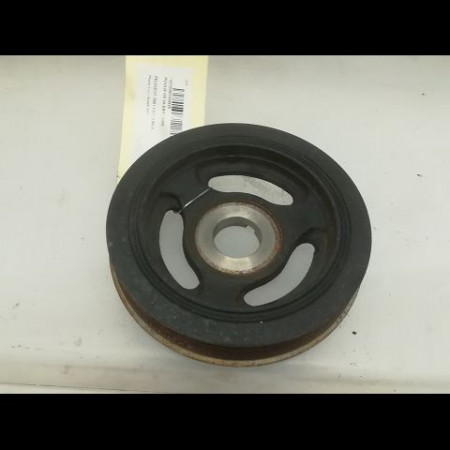 Poulie de vilebrequin occasion PEUGEOT 308 I Phase 2 04-2011->12-2014 1.6 HDI 92ch 515T3
