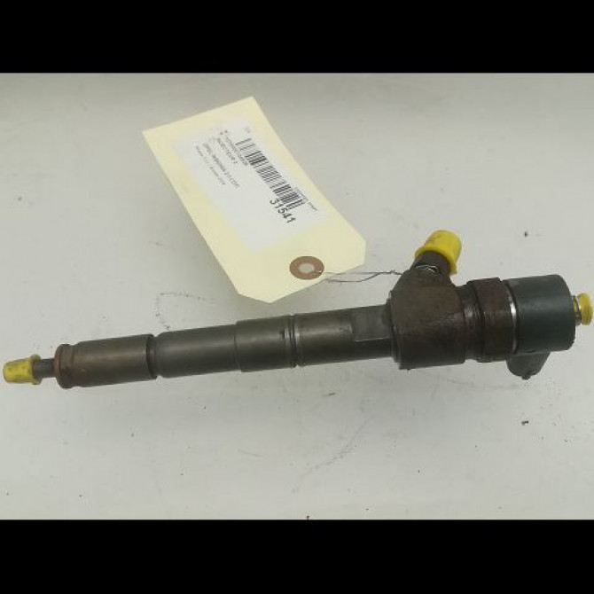 occasion OPEL INSIGNIA Phase 1 01-2009->03-2013 2.0 CDTI 130ch 2