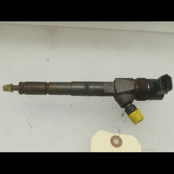 occasion OPEL INSIGNIA Phase 1 01-2009->03-2013 2.0 CDTI 130ch 1