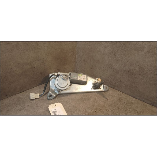 Moteur essuie-glace arrière occasion RENAULT SAFRANE Phase 2 09-1996->08-2000 2.5 7700800376 1