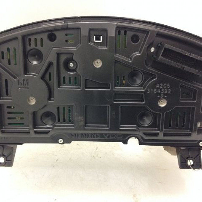 Compteur occasion OPEL ZAFIRA II Phase 1 07-2005->12-2007 1.9 CDTI 120ch 13308999 2