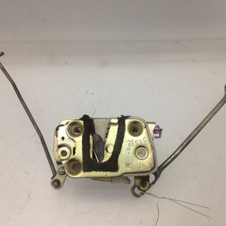Serrure porte avd occasion OPEL FRONTERA
