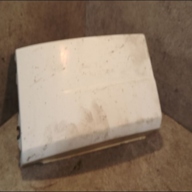 Crosse g pare-choc av occasion VOLKSWAGEN TRANSPORTER IV Phase 1 09-1990->03-1996 2.4 D 1