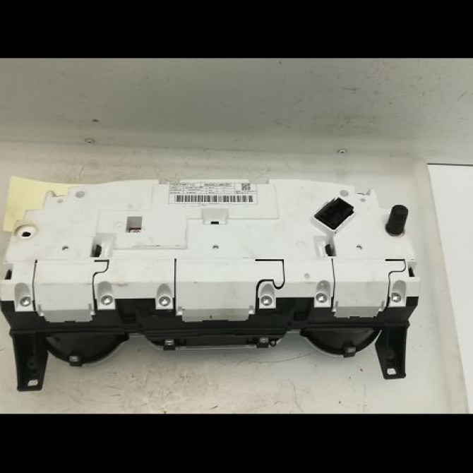 Compteur occasion CITROEN C5 II Phase 1 04-2008->... 1.6 HDi 110ch 6103PP 2