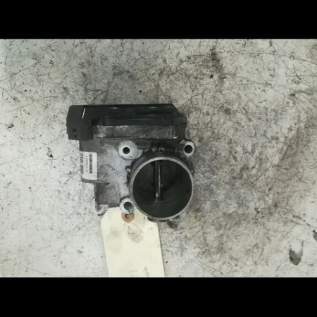 Boitier papillon occasion RENAULT ESPACE IV Phase 2 03-2006->07-2012