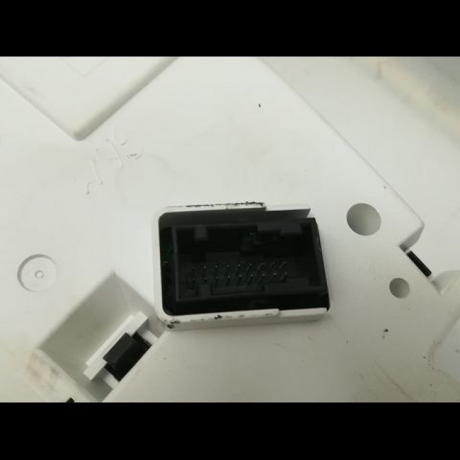 Compteur occasion CITROEN C5 II Phase 1 04-2008->... 1.6 HDi 110ch 6103PP 3