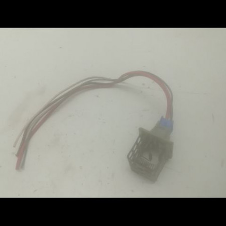 Resistance de chauffage occasion PEUGEOT 206 206 phase 1 SW 2002-06-01->2006-12-31 2.0 HDI 90ch