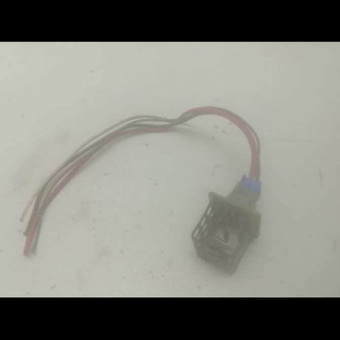 Resistance de chauffage occasion PEUGEOT 206 206 phase 1 SW 2002-06-01->2006-12-31 2.0 HDI 90ch 1