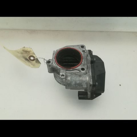 Boitier papillon occasion SEAT IBIZA IV Phase 1 05-2008->01-2012 1.4 TDI 80ch