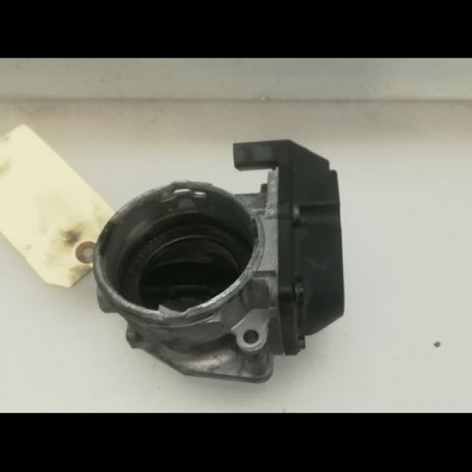 Boitier papillon occasion SEAT IBIZA IV Phase 1 05-2008->01-2012 1.4 TDI 80ch 2