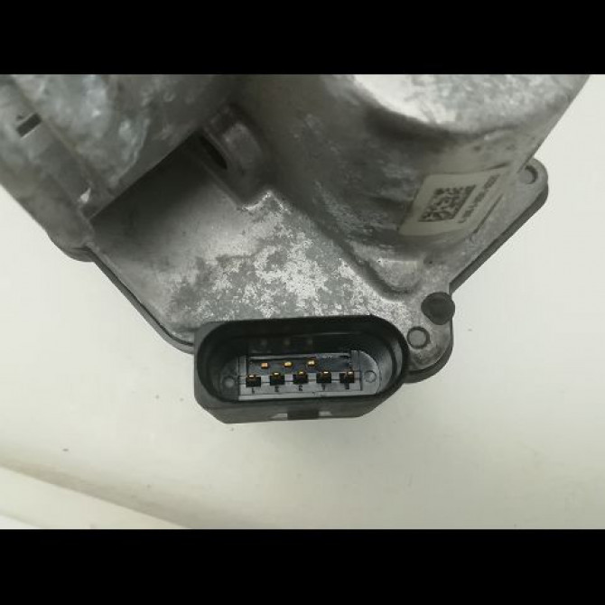 Boitier papillon occasion SEAT IBIZA IV Phase 1 05-2008->01-2012 1.4 TDI 80ch 3