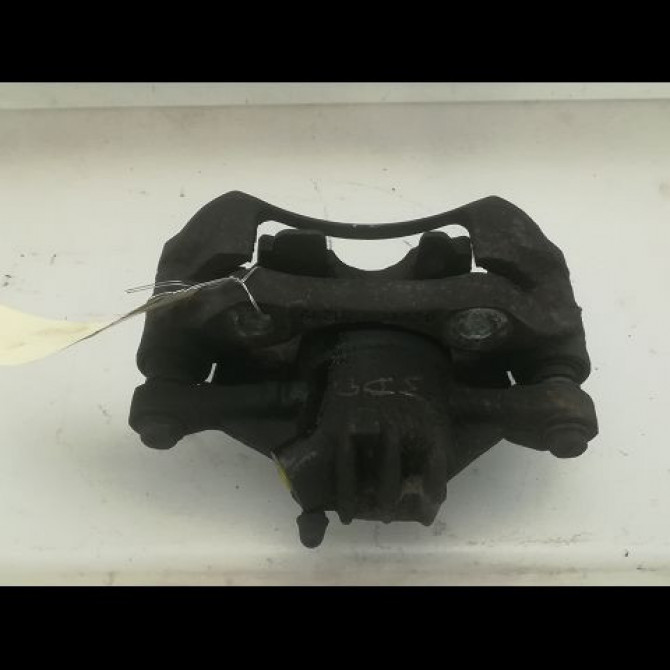 Etrier de frein avant droit occasion PEUGEOT 206 Phase 1 09-1998->03-2009 1.4 HDI 441048 2