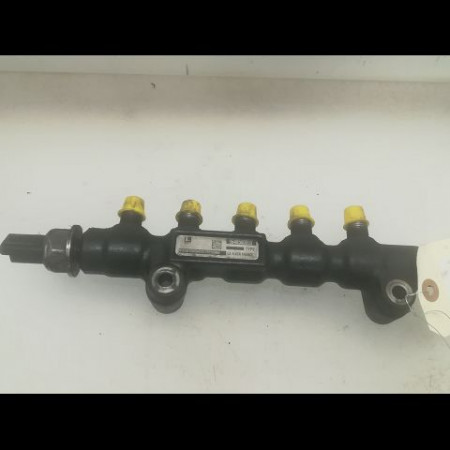 Rampe injection occasion CITROEN C3 I Phase 1 04-2002->10-2005 1.4 HDi 1570G2