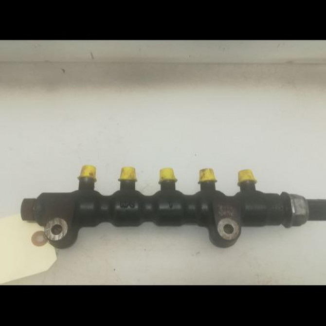 Rampe injection occasion CITROEN C3 I Phase 1 04-2002->10-2005 1.4 HDi 1570G2 2